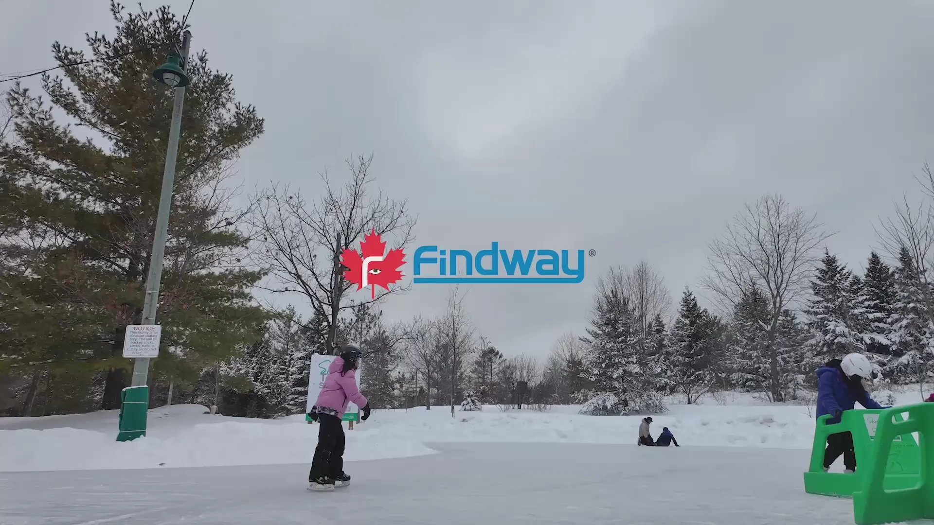 Conquer Every Canadian Winter